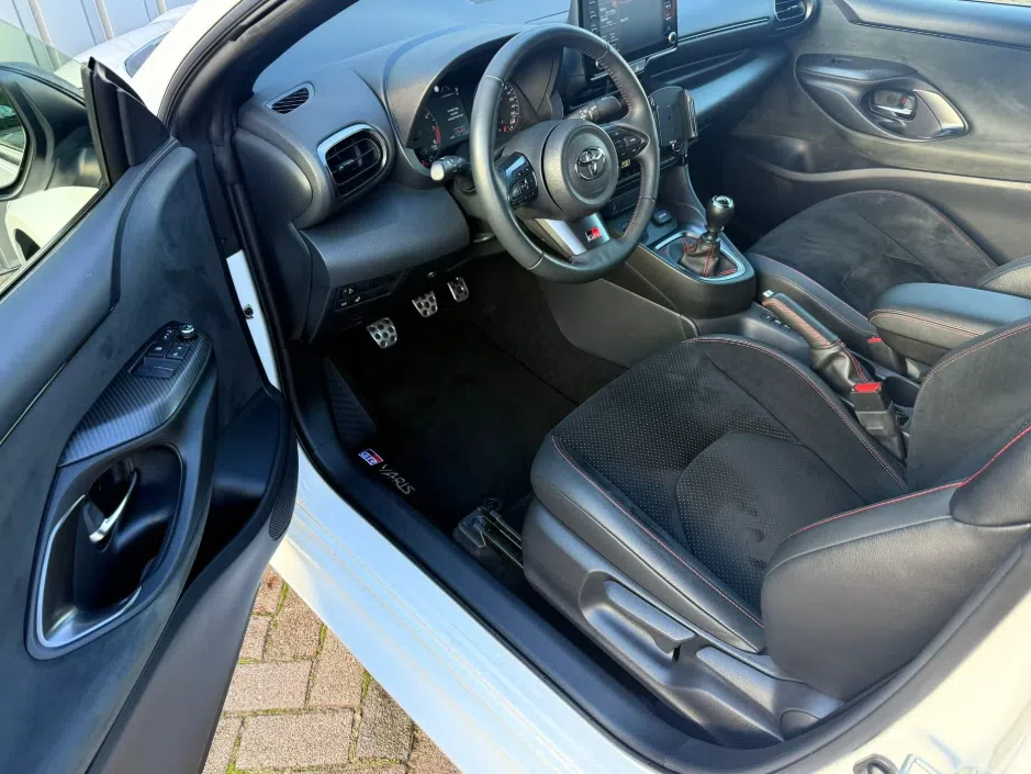 GR yaris marktplaats